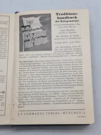 Weyers Taschenbuch der kriegsflotten 1940