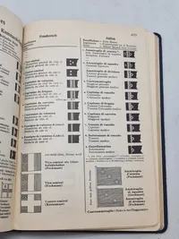 Weyers Taschenbuch der kriegsflotten 1940