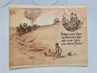Samling ældre jagt relaterede fotos/kort