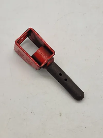 Original løsskydningsforstærker for M1 Garand