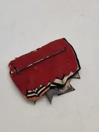 Original tysk medaljespange, ww1