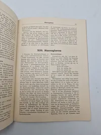 Samling originale ww2 luftværns papirer, pjecer mm.