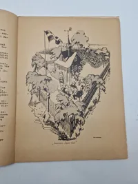 Originalt befrielses eks af “Muldvarpen”