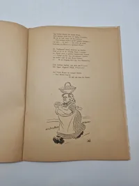 Originalt befrielses eks af “Muldvarpen”