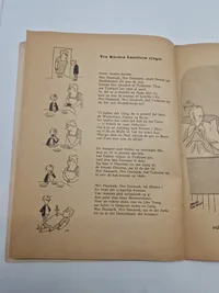 Originalt befrielses eks af “Muldvarpen”