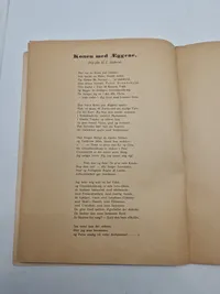 Originalt befrielses eks af “Muldvarpen”