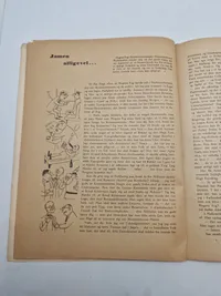 Originalt befrielses eks af “Muldvarpen”