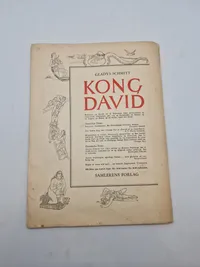 Originalt befrielses eks af “Muldvarpen”