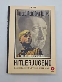 Hitlerjugend