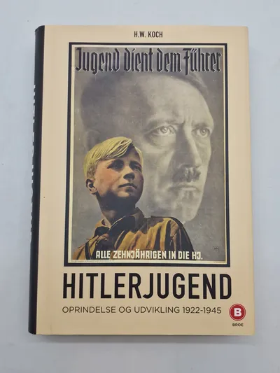Hitlerjugend