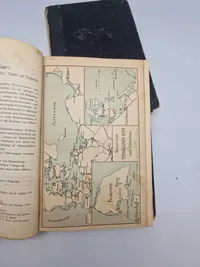 Den dansk-tyske krig 1864 Del II og III