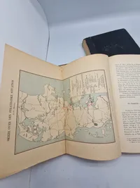 Den dansk-tyske krig 1864 Del II og III