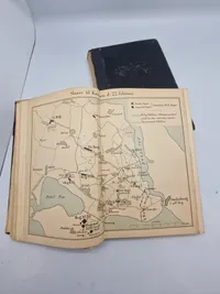 Den dansk-tyske krig 1864 Del II og III