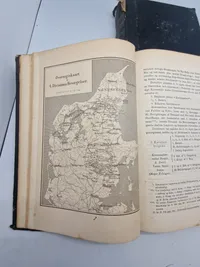 Den dansk-tyske krig 1864 Del II og III