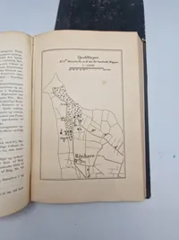 Den dansk-tyske krig 1864 Del II og III