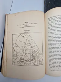 Den dansk-tyske krig 1864 Del II og III