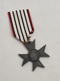 Original Preussen, Kreuz für Kriegshilfsdienst 1916