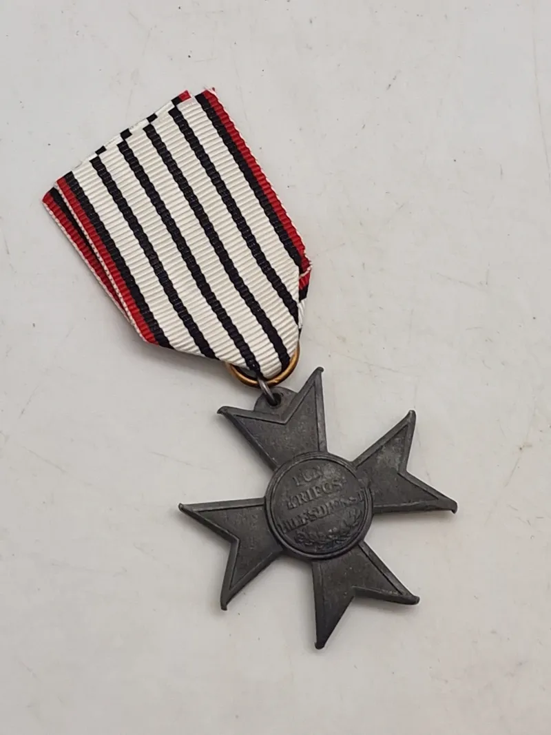 Original Preussen, Kreuz für Kriegshilfsdienst 1916