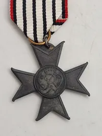Original Preussen, Kreuz für Kriegshilfsdienst 1916