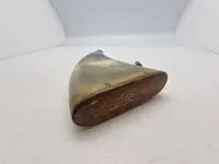 Originalt krudthorn