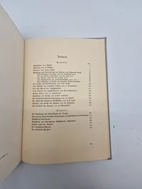 Sjældent originalt tysk  Lot fra “Der Stahlhelm)