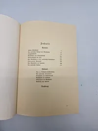 Sjældent originalt tysk  Lot fra “Der Stahlhelm)