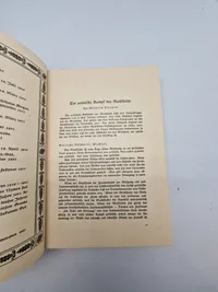 Sjældent originalt tysk  Lot fra “Der Stahlhelm)