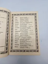 Sjældent originalt tysk  Lot fra “Der Stahlhelm)
