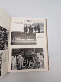 Sjældent originalt tysk  Lot fra “Der Stahlhelm)
