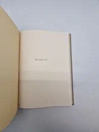 Sjældent originalt tysk  Lot fra “Der Stahlhelm)
