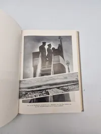 Sjældent originalt tysk  Lot fra “Der Stahlhelm)