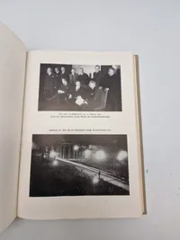 Sjældent originalt tysk  Lot fra “Der Stahlhelm)