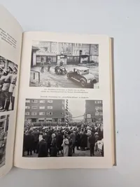 Sjældent originalt tysk  Lot fra “Der Stahlhelm)