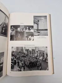 Sjældent originalt tysk  Lot fra “Der Stahlhelm)