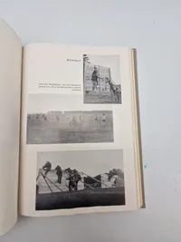 Sjældent originalt tysk  Lot fra “Der Stahlhelm)