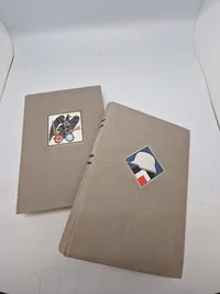 Sjældent originalt tysk  Lot fra “Der Stahlhelm)
