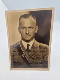 Sjældent originalt tysk  Lot fra “Der Stahlhelm)