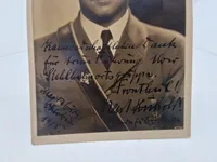 Sjældent originalt tysk  Lot fra “Der Stahlhelm)