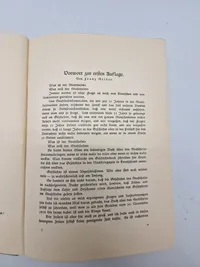 Sjældent originalt tysk  Lot fra “Der Stahlhelm)