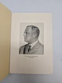 Sjældent originalt tysk  Lot fra “Der Stahlhelm)