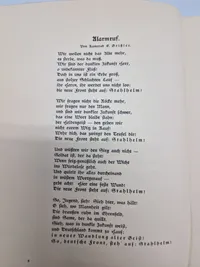 Sjældent originalt tysk  Lot fra “Der Stahlhelm)