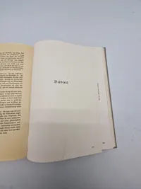Sjældent originalt tysk  Lot fra “Der Stahlhelm)