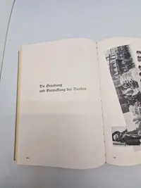 Sjældent originalt tysk  Lot fra “Der Stahlhelm)