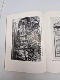 Sjældent originalt tysk  Lot fra “Der Stahlhelm)