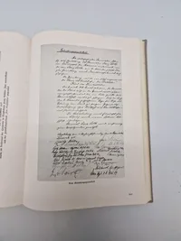 Sjældent originalt tysk  Lot fra “Der Stahlhelm)
