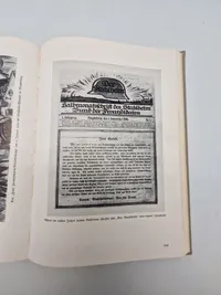 Sjældent originalt tysk  Lot fra “Der Stahlhelm)