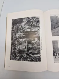 Sjældent originalt tysk  Lot fra “Der Stahlhelm)