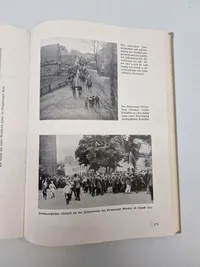 Sjældent originalt tysk  Lot fra “Der Stahlhelm)
