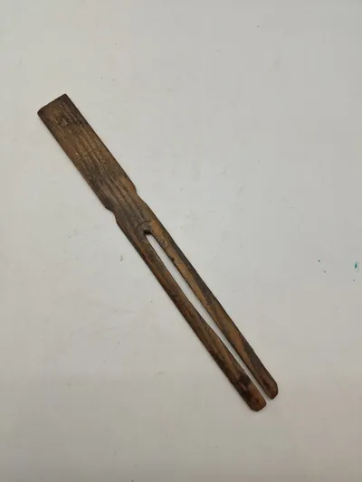 Original militær M/23 knappepudser