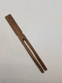 Original militær M/23 knappepudser